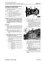 Предварительный просмотр 393 страницы Komatsu PC200-8M0 Shop Manual