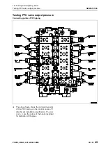 Предварительный просмотр 401 страницы Komatsu PC200-8M0 Shop Manual