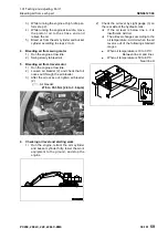 Предварительный просмотр 411 страницы Komatsu PC200-8M0 Shop Manual