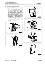 Предварительный просмотр 415 страницы Komatsu PC200-8M0 Shop Manual