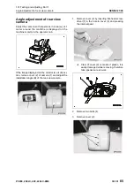 Предварительный просмотр 417 страницы Komatsu PC200-8M0 Shop Manual