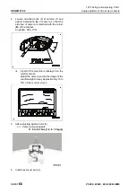 Предварительный просмотр 418 страницы Komatsu PC200-8M0 Shop Manual