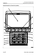 Предварительный просмотр 422 страницы Komatsu PC200-8M0 Shop Manual