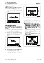 Предварительный просмотр 427 страницы Komatsu PC200-8M0 Shop Manual