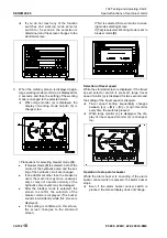 Предварительный просмотр 430 страницы Komatsu PC200-8M0 Shop Manual