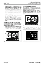 Предварительный просмотр 432 страницы Komatsu PC200-8M0 Shop Manual