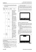 Предварительный просмотр 436 страницы Komatsu PC200-8M0 Shop Manual