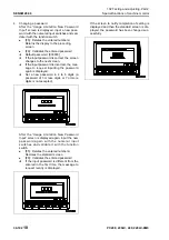 Предварительный просмотр 438 страницы Komatsu PC200-8M0 Shop Manual