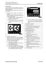 Предварительный просмотр 439 страницы Komatsu PC200-8M0 Shop Manual