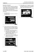 Предварительный просмотр 440 страницы Komatsu PC200-8M0 Shop Manual