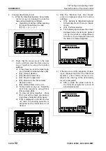 Предварительный просмотр 452 страницы Komatsu PC200-8M0 Shop Manual