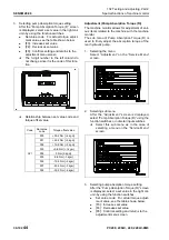 Предварительный просмотр 464 страницы Komatsu PC200-8M0 Shop Manual