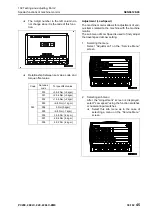 Предварительный просмотр 465 страницы Komatsu PC200-8M0 Shop Manual