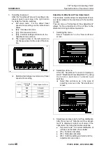 Предварительный просмотр 466 страницы Komatsu PC200-8M0 Shop Manual