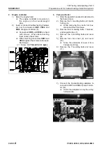 Предварительный просмотр 476 страницы Komatsu PC200-8M0 Shop Manual