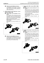 Предварительный просмотр 478 страницы Komatsu PC200-8M0 Shop Manual