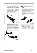 Предварительный просмотр 479 страницы Komatsu PC200-8M0 Shop Manual