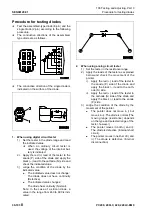 Предварительный просмотр 480 страницы Komatsu PC200-8M0 Shop Manual