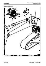 Предварительный просмотр 522 страницы Komatsu PC200-8M0 Shop Manual