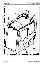 Предварительный просмотр 526 страницы Komatsu PC200-8M0 Shop Manual