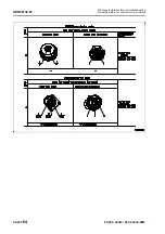 Предварительный просмотр 558 страницы Komatsu PC200-8M0 Shop Manual