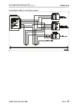 Предварительный просмотр 609 страницы Komatsu PC200-8M0 Shop Manual