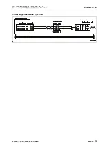 Предварительный просмотр 625 страницы Komatsu PC200-8M0 Shop Manual