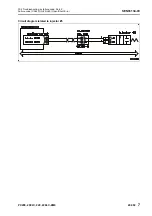 Предварительный просмотр 627 страницы Komatsu PC200-8M0 Shop Manual