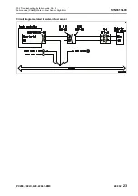 Предварительный просмотр 643 страницы Komatsu PC200-8M0 Shop Manual