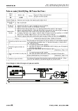 Предварительный просмотр 646 страницы Komatsu PC200-8M0 Shop Manual