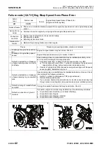 Предварительный просмотр 662 страницы Komatsu PC200-8M0 Shop Manual