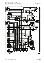 Предварительный просмотр 673 страницы Komatsu PC200-8M0 Shop Manual