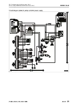 Предварительный просмотр 701 страницы Komatsu PC200-8M0 Shop Manual