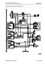 Предварительный просмотр 715 страницы Komatsu PC200-8M0 Shop Manual