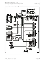 Предварительный просмотр 765 страницы Komatsu PC200-8M0 Shop Manual