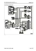 Предварительный просмотр 813 страницы Komatsu PC200-8M0 Shop Manual