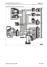 Предварительный просмотр 817 страницы Komatsu PC200-8M0 Shop Manual