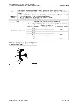 Предварительный просмотр 851 страницы Komatsu PC200-8M0 Shop Manual