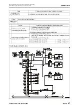 Предварительный просмотр 869 страницы Komatsu PC200-8M0 Shop Manual