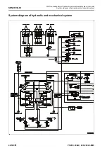 Предварительный просмотр 884 страницы Komatsu PC200-8M0 Shop Manual