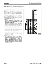 Предварительный просмотр 924 страницы Komatsu PC200-8M0 Shop Manual