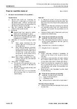 Предварительный просмотр 948 страницы Komatsu PC200-8M0 Shop Manual