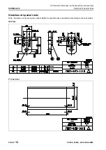 Предварительный просмотр 958 страницы Komatsu PC200-8M0 Shop Manual