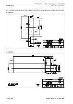 Предварительный просмотр 960 страницы Komatsu PC200-8M0 Shop Manual