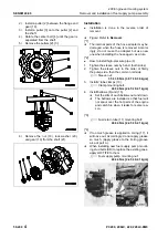 Предварительный просмотр 966 страницы Komatsu PC200-8M0 Shop Manual