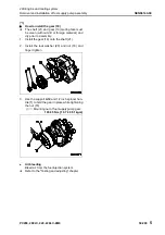 Предварительный просмотр 967 страницы Komatsu PC200-8M0 Shop Manual