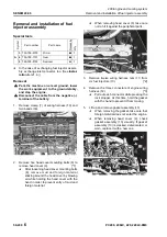 Предварительный просмотр 968 страницы Komatsu PC200-8M0 Shop Manual