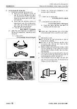 Предварительный просмотр 972 страницы Komatsu PC200-8M0 Shop Manual