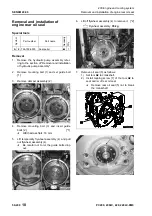 Предварительный просмотр 980 страницы Komatsu PC200-8M0 Shop Manual