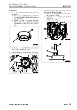 Предварительный просмотр 981 страницы Komatsu PC200-8M0 Shop Manual